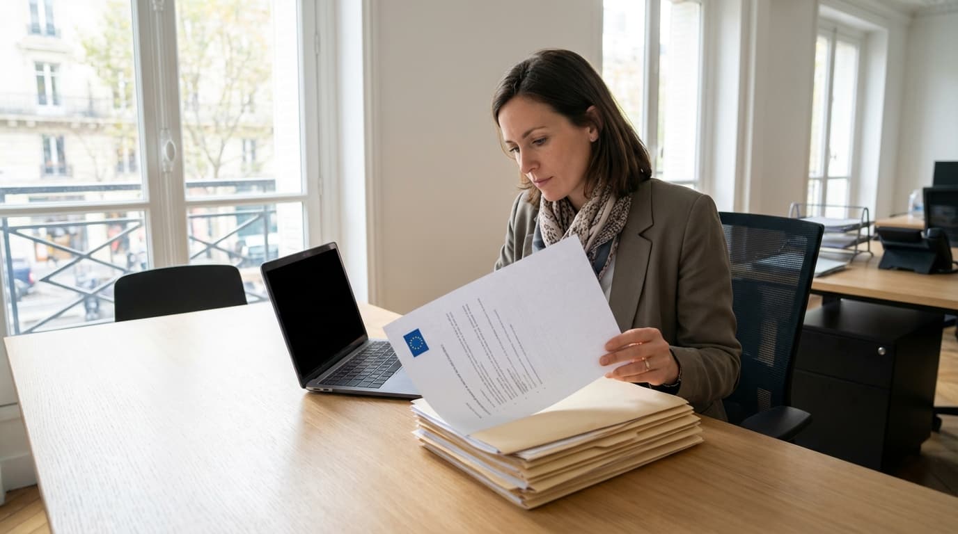 RGPD et IA : ce que votre PME doit savoir maintenant