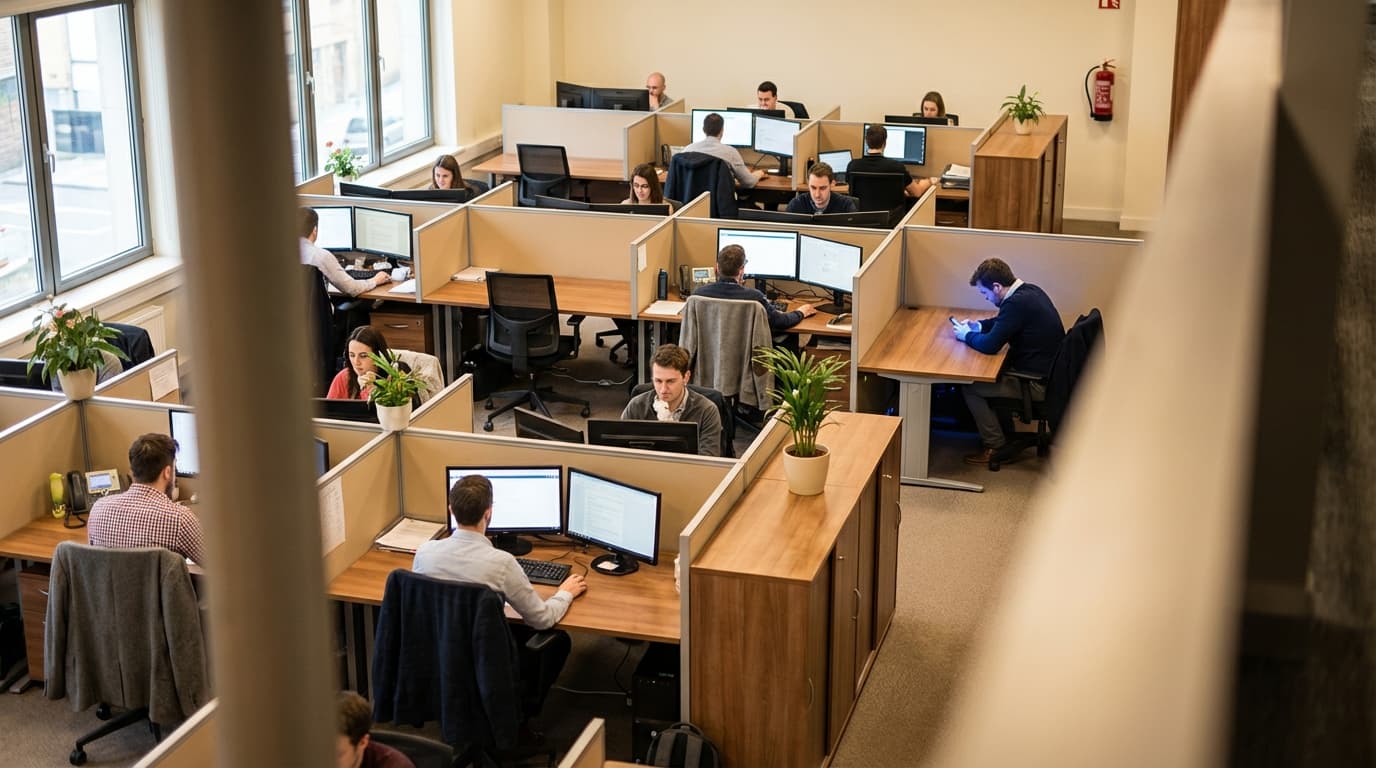 Shadow AI : ce que vos équipes utilisent sans vous le dire