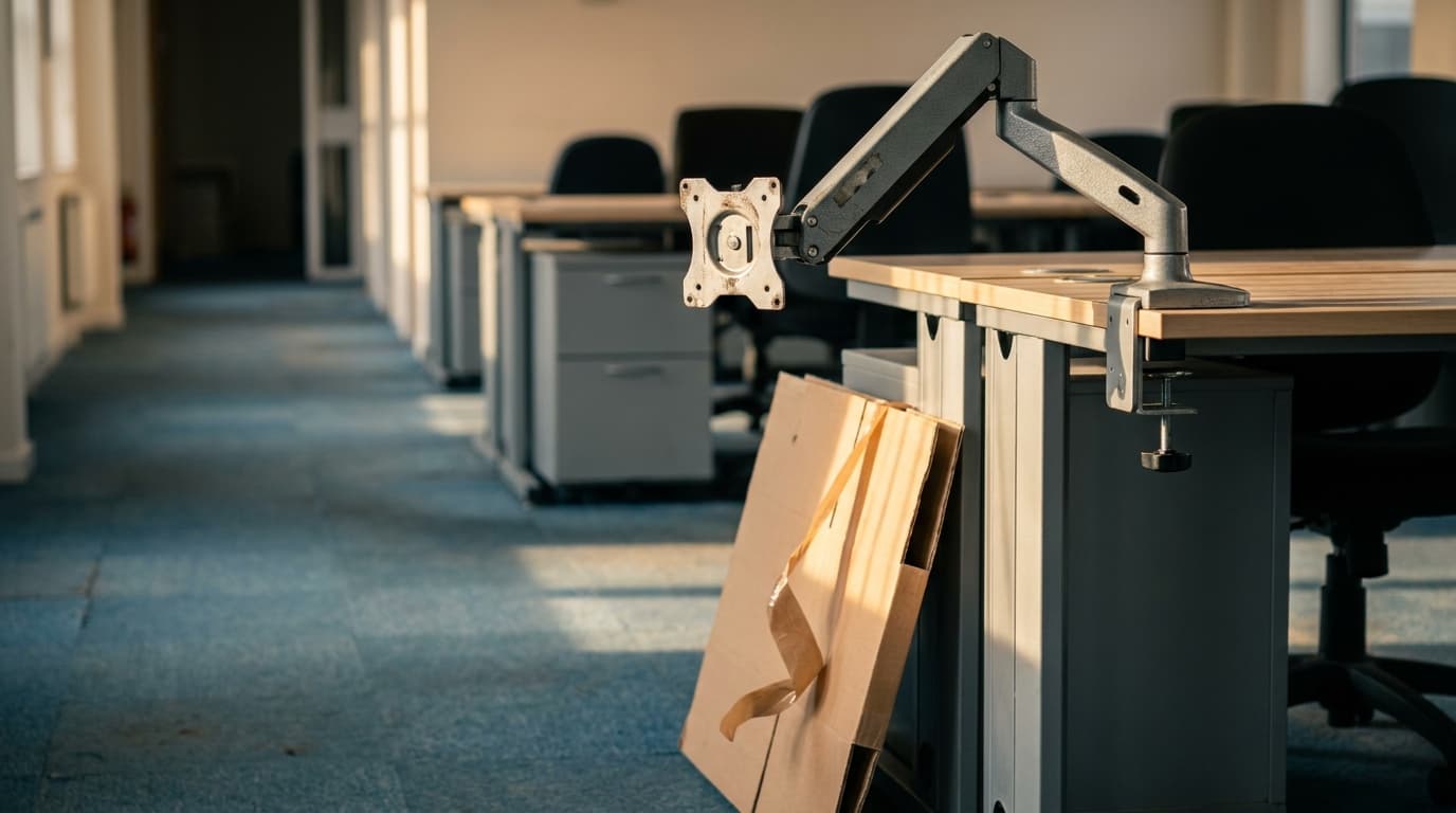 Votre prestataire informatique va mal : comment le voir venir